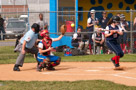 WHS vs. TJ 2